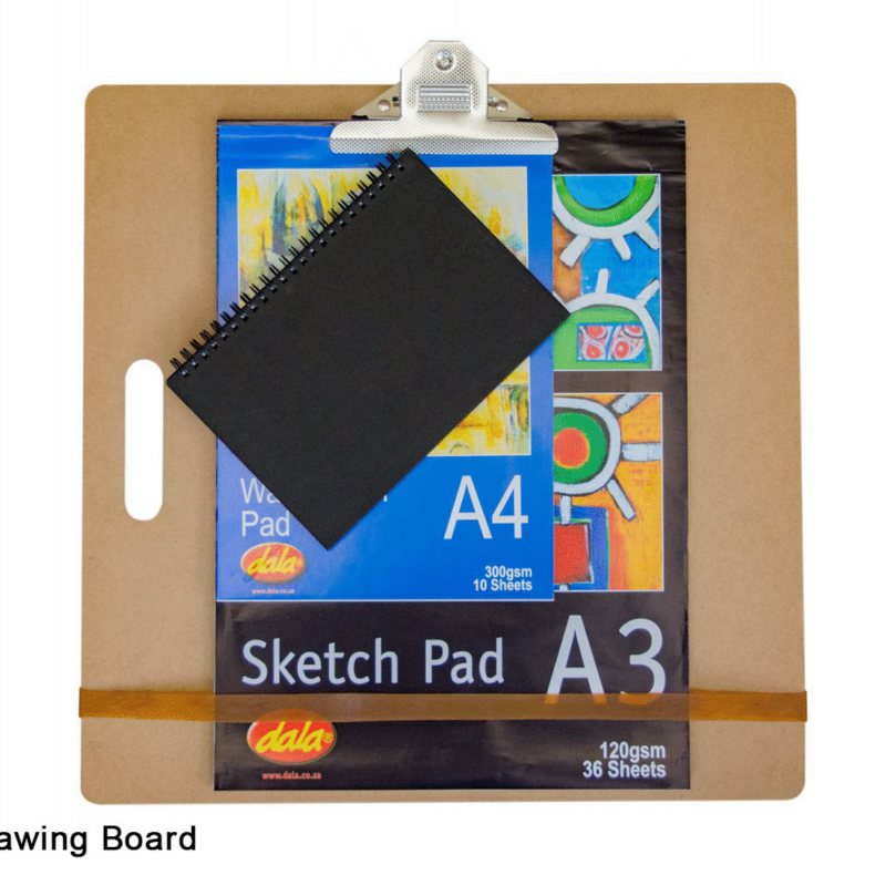Drawing Board 45/45