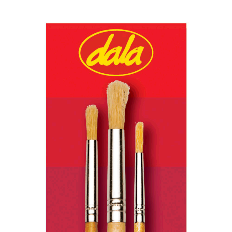 Dala 582 Round Set Of 3