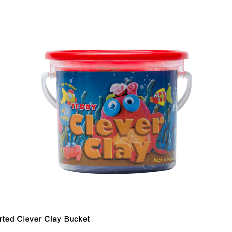 Clever Clay