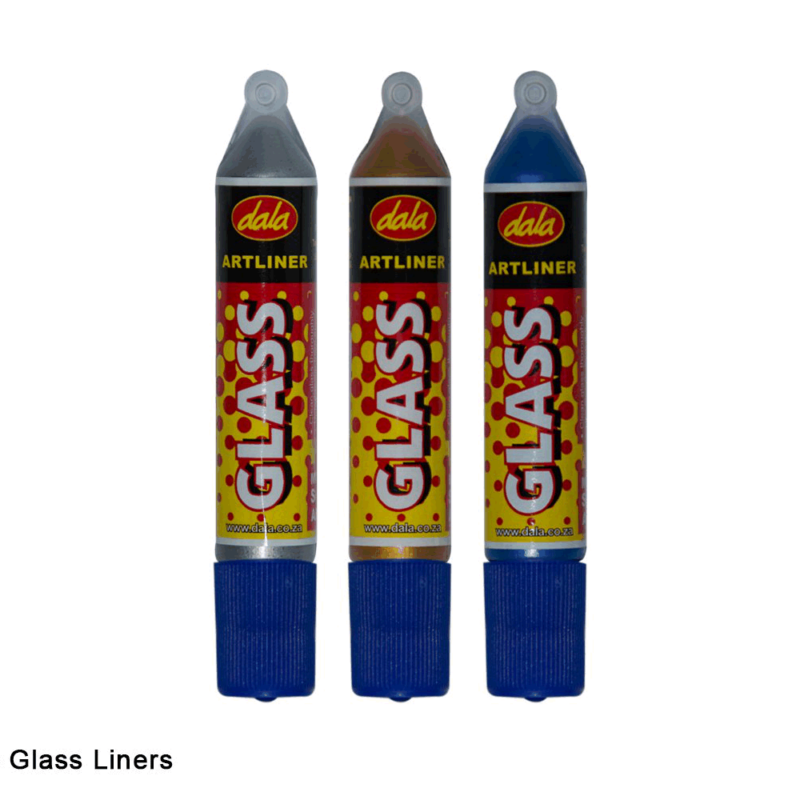 Metallic Glass Liner