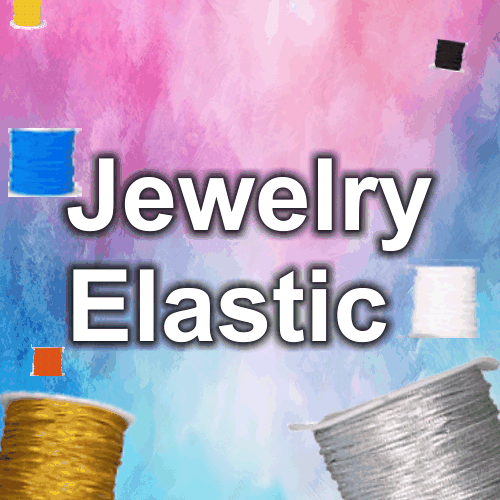 Jewelry Elastic