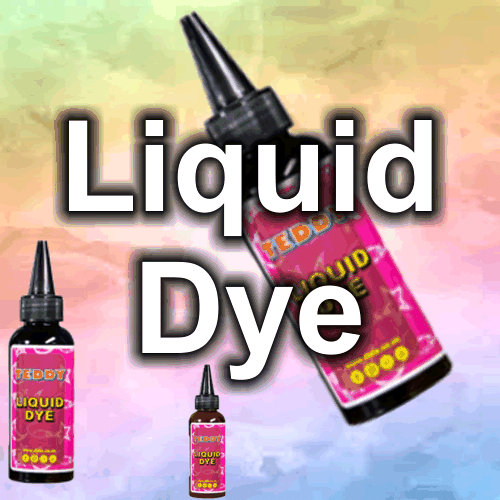 Liquid Dye