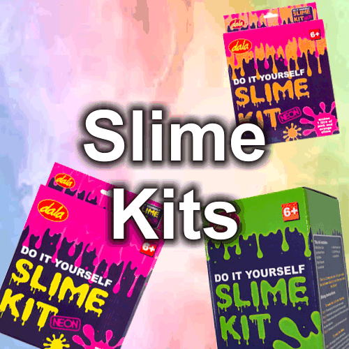 Slime Kits
