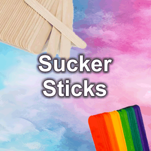 Sucker Sticks