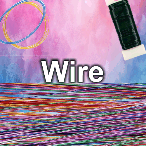 Wire